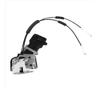 Compatible Avec Mazda Pour 6 2002 2003 2004 2005 2006 2007 2008 Contrôleur D'actionneur Verrouillage Porte Arrière Gauche Accessoires De Voiture OEM GJ6G-58-310 l'actionneur de verrouillage