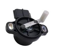 Compatible Avec Mazda Pour 6 Hatchback Saloon 2002-2007 Pour 6 Station Wagon 2002-2005 Capteur De Position Du Papillon Des Gaz Automobile OEM : CB05-41-AC0 Capteur TPS