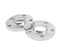 Compatible Avec Mazda Pour 626 Pour MX-6 1993 1994 1995 1996 1997 2 Pièces Adaptateurs D'entretoises De Roue Séparateurs PCD 5x114.3 CB 67.1mm Plaque De Cale entretoises de roue