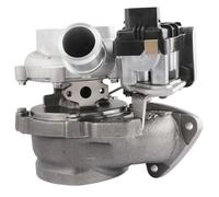 Compatible Avec Mazda Pour BT50 Le Turbocompresseur Automobile Pour Électrovanne De Contrôle De Pression Pour Turbo Turbocompresseur Moteur 854800-0001 Turbocompresseur Turbo