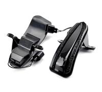 Compatible Avec Mazda Pour CX-4 2017 2018 Pour CX-5 KE 2016 Clignotant Dynamic De Voiture, Marqueur De Rétroviseur Latéral, Clignotant, Accessoires De Lampe troviseur indicateur