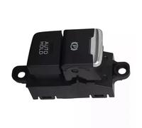 Compatible Avec Mazda Pour CX-5 2017 2018 2019 2020 2021 1 Pièce Interrupteur De Commande De Maintien Automatique Du Frein De Stationnement Accessoires OEM: KD2W-66-EP0 PièCes De Voiture