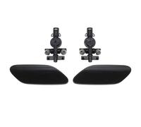 Compatible Avec MAZDA Pour CX-7 2006 2007 2008 2009 Couvercle De L'actionneur De Lave-phares Avant EH10-518G1, EH10518H1, EH10518G1 Jet Lavage Phare(Set)
