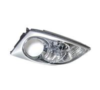 Compatible Avec Mazda Pour CX-7 2009-2014 2015 216-1625R-U Accessoires Auto Pare-chocs Avant Grille De Phares Antibrouillard Pièces Finition 216-1625L-U Antibrouillard Calandre(Right)