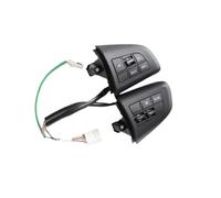 Compatible Avec Mazda Pour CX-7 2010 2021 2022 Accessoires Intérieurs Automobiles Interrupteur Au Volant Régulateur De Vitesse Bouton Audio Télécommande Boutons volant commande