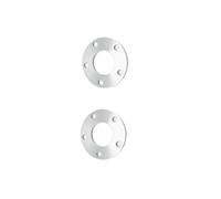 Compatible Avec Mazda Pour CX-9 2007-2017 2017 2018 2pcs Hubcentric Roues Forgy Wheels 5x4.5 5x114.3 CB 67.1 Épaisseur 3/5/7/8/9/10/12/15 / 20 Mm Entretoise De Roue auto