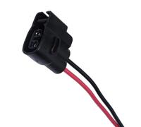 Compatible Avec Mazda Pour CX-9 3.5L V6 2007 Connecteur De Bobine D'allumage De Voiture Faisceau De Câbles En Queue De Cochon 7T4Z12029E Bobine D'Allumage Câbles Fiche(1 pc)
