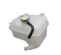 Compatible Avec Mazda Pour CX-9 CX9 2007 2008 2009 2010-2015 Réservoir D'expansion De Radiateur De Moteur De Voiture CY0115350A Frankberg Réservoir