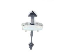 Compatible Avec Mazda Pour CX5 2017 2018 2019 2020 2021 2022 2023 2024 Vérificateur Porte Avant Et Arrière Butée Sangle Vérificateur D'arrêt Porte KD5H-58-270F Charnière Porte Butée Contrôle