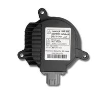 Compatible Avec Mazda Pour CX7 2007 2008 2009 Module De Ballast De Phare Au Xénon H-ID De Voiture D2S D2R Bloc EANC34K10303 EANA090A0350 EANA2X512637 Car ballast