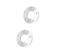 Compatible Avec Mazda Pour Millenia 1995-2002 2 Pièces Entretoises Roue Voiture Élargissant 5x4,5 5x114,3 CB 67,1 Épaisseur 3/5/7/8/9/10/12/15/20 Mm Entretoise De Roue auto