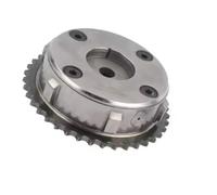 Compatible Avec Mazda Pour MPV 2006-2015 Pour Vitesse 2006-2009 L3K9-12-4X0C Pour Turbo Moteur Distribution Variable Soupapes VVT Pignon Cam Phaser Engrenage Arbre Cames