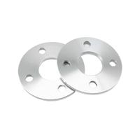 Compatible Avec Mazda Pour MX-3 1992 1993 1994 Pour MX-5 Pour Miata 2016 2017 2018 2 Pièces Entretoises De Roues Adaptateur PCD 4x100 CB 54.1mm Entretoise De Roue auto