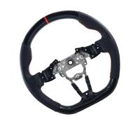 Compatible Avec Mazda Pour MX-5 Version Américaine 2020 2021 2022 2023 2024 2015 2016 2017 2018 2019 Racing Wheeling Volant En Fibre De Carbone Volants sport