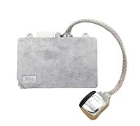 Compatible avec Mazda pour RX8 2004 2005 2006 2007 2008 D2S D2R Xénon HID Phare Ballast Unité De Contrôle Module ECU 85967-50020 DDLT002 85967-30050 8596750020 Kits de Conversion HID