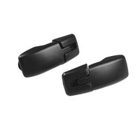 Compatible Avec Mazda Pour Tribute 2001 2002 2003 2004 ECY1622AXA Paire Charnières Hayon Arrière Verre Accessoires Charnière lunette auto