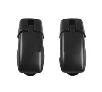 Compatible Avec Mazda Pour Tribute 2001 2002 2003 2004 ECY1632AXA 2 Pièces Charnière Hayon Avant Gauche Droite Accessoires Charnière lunette auto