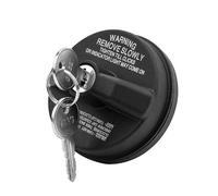 Compatible Avec Mazda RX-8 2004 2005 2006 2007 2008 2009 2010 2011 Bouchon De Réservoir Carburant Verrouillable Clés 77300-47020 Bouchons de réservoir