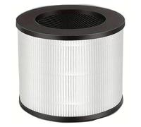 Compatible Avec Medify Air MA-14, Filtre De Remplacement H13, Purificateur D'air 3 En 1