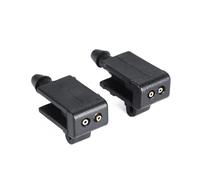 Compatible Avec Megane 2 3 2002-2015 Pour Scenic 2 2003-2009 Pour Fluence 2009-2019 Buse De Lave-glace Avant De Voiture 8200082347 Pièces Auto
