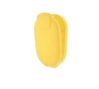 Compatible Avec Megane 2 Pour Megane Pour CC 2 2002 2003 2004 2005 2006 2007 2008 Couvercle De Réservoir De Liquide De Lave-glace De Voiture 8200226894 Bouchon Lave Glace