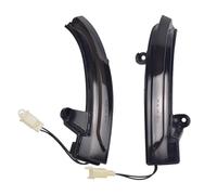 Compatible Avec Megane 4 IV 2015 2016 2017 2018 2019 2020 2021 2022 2023 Clignotant Dynamique Pour Rétroviseur Gauche/droit, Répéteur Latéral Lampe