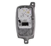 Compatible Avec Megane I 2016 2017 2018 2019 2020 2021 B105443-B B105444-B B105443B Feux Circulation Diurnes, Phare Conduite, Module Lampe DRL, Unité Commande. Module pilote de phare(B105444-B Right)