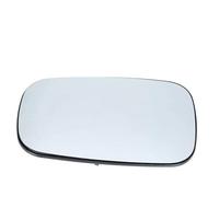Compatible Avec MEGANE II 2 Pour LAGUNA II 2 Rétroviseur Extérieur Gauche Droit 7701054753 7701054752 Rétroviseurs extérieurs(Left)