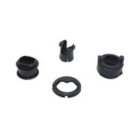 Compatible Avec Megane II 2002-2009 7701474701 Kit De Réparation De Bague De Connecteur D'extrémité De Tringlerie De Sélecteur De Vitesse De Remplacement