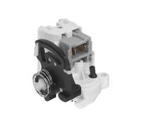 Compatible Avec Megane MK1 Estate Pour Grandtour 1999-2003 Pour Scenic MPV 1997-1999 Moteur D'actionneur Verrouillage Central Porte Coffre Arrière 8200102583 7700427088 Verrou de hayon