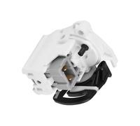 Compatible Avec Megane MK1 Hatchback Pour Cabriolet Pour Classique Berline 1996-2003 Moteur D'actionneur Verrouillage Central Porte Coffre Arrière 8200102583 7700427088 Serrure de Hayon Coffre