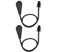 Compatible Avec Megane Pour Clio, Coffre De Voiture, Étagère À Colis, Sangle De Cordon, Coffre Arrière, Paquet De Rangement, Plateau, Sangle D'attache 7701045160 7701062123 Cordons Étagères Arrière