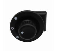 Compatible Avec Megane Pour Clio Pour Master Pour Kangoo Pour Twingo 8200214919 Bouton Rétroviseur Voiture Bouton Réglage Externe Interrupteur Commande Interrupteur commande miroir