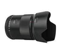 Compatible avec Meike - Objectif autofocus 33 mm f/1.4, Objectif Portrait APS-C Compatible avec la Monture Nikon Z (ZFC/Z6/Z7/Z50/Z5/Z6II/Z7II/Z9)