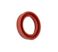 Compatible avec Melitta accessoires pour machine à café | Remplacement de la bague d'étanchéité du réservoir d'eau, 1/10 pièces, empêche les fuites de liquide(1PCS)