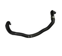 Compatible avec Mercedes-Benz C 200 220 250 et E 220 250 : Tuyau de reniflard de Carter, Tuyau d'eau de radiateur, référence 2048307496 A2048307496