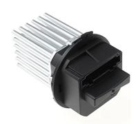 Compatible avec Mercedes-Benz E W204/W212 et Sprinter (2007-2013) : résistance de Moteur de Ventilateur de climatisation A2048707710 2048707710, référence 6441.S7 LR002685