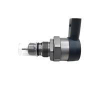 Compatible avec Mercedes-Benz E320 et Sprinter 2500 : régulateur de Pression de Pompe à Carburant (référence OEM : 0281002682 A6480700046)