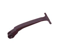Compatible avec Mercedes-Benz E350 3.5L V6, E550 5.5L V8, E63 et AMG 6.3L V8 : poignée d'ouverture de Capot (référence 2118870327 A2118870327)