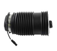 Compatible avec Mercedes-Benz GLC-Class X253 : Ressort de Suspension pneumatique arrière Droit, Soufflet de Suspension pneumatique, références : 2133200125 et 2133200925