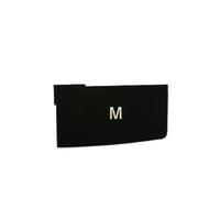 Compatible avec Mercedes Benz ML GL GLE GLS W166 W292 Interrupteur auxiliaire de descente de voiture Bouton de changement de vitesse Bouton multifonction Interrupteur de suspension pneumatique ( Color