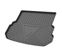 Compatible Avec Mercedes-Benz Pour GLK 2008 2009 2010 2011 2012 2013 2014 2015 Tapis De Sol Imperméable Compartiment À Bagages Arrière Ma