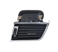 Compatible Avec Mercedes-Benz Pour ML Class W166 2012-2015 Grille D'aération Avant Côté Tableau Bord Grille Sortie D'air Conditionné