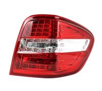 Compatible Avec Mercedes-Benz Pour W164 ML300 ML350 2009 2010 2011 Accessoires D'assemblage Feu Arrière Voiture Clignotant Pare-chocs Arrière