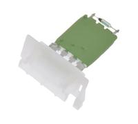 Compatible avec Mercedes Benz pour W169 W245 2004-2012 : Moteur De Ventilateur De Chauffage Résistance Pièce Automobile d'origine A1698200397