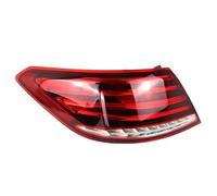 Compatible Avec Mercedes-Benz Pour W207 2-Door Coupe 2014 2015 2016 2017 Feu Arrière D'avertissement De Freinage OEM:2079063300