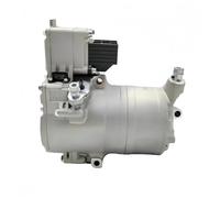 Compatible avec Mercedes Benz S320 W222 V222 X222 2013-2021 A0008302601 compresseur à courant alternatif hybride électrique automobile