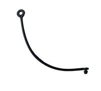 Compatible avec Mercedes-Benz Sprinter, Vito et Viano : Bouchon de réservoir, durite d'alimentation.