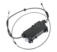 Compatible avec Mercedes-Benz W221 S300, S350, S400, S500 et S600 - Module de Frein à Main - Accessoires 2214302849