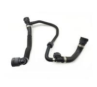 Compatible avec Mercedes Compatible avec Benz W205 C200, Refroidisseur Basse température vers Pompe à Eau, durite de Liquide de Refroidissement, Tuyau d'eau de Refroidissement A2055014501